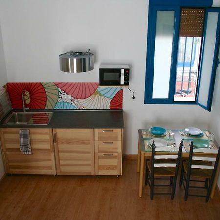 El Taller Del Abuelo قرطبة المظهر الخارجي الصورة